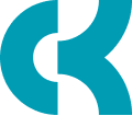 CK – Dr. Christy R. Kulz logo